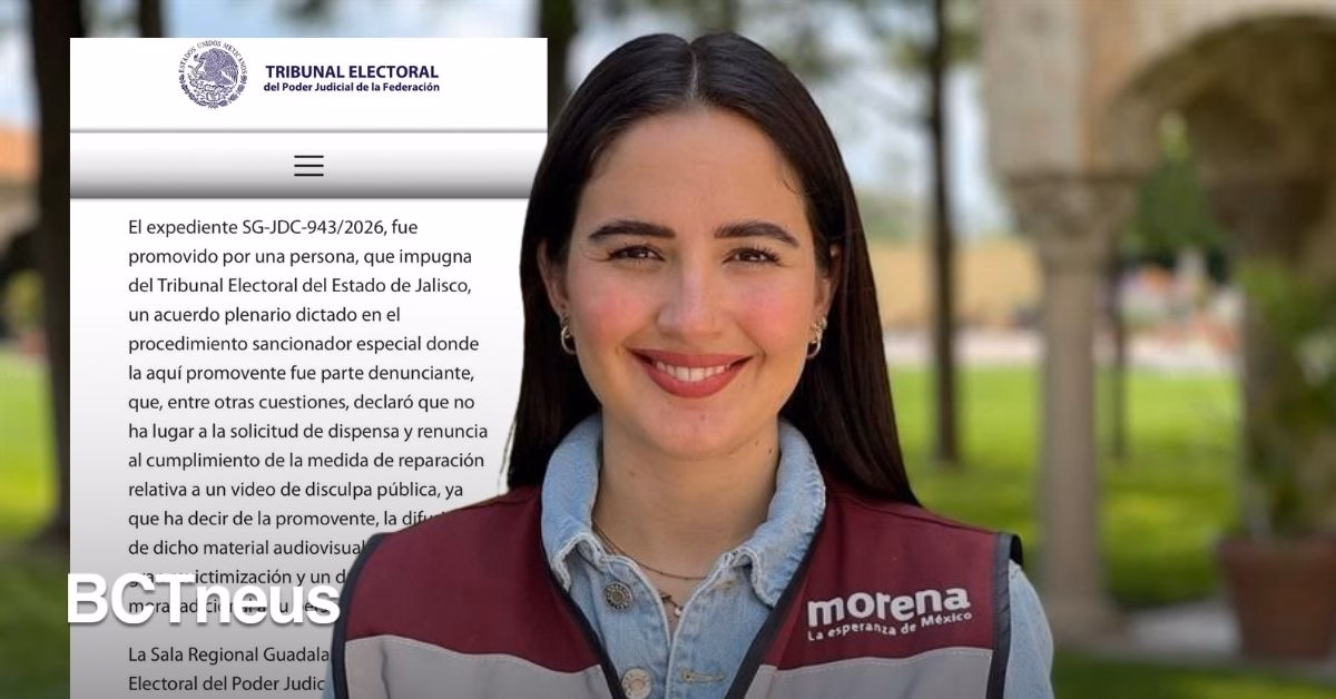 Articulo - Diputada de Morena da marcha atrás a denuncia y pide retirar disculpa de caricaturista