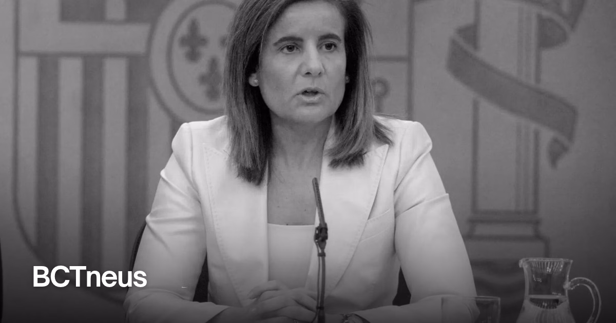Articulo - Tragedia ferroviaria en España cobra la vida de Fátima Báñez, exministra del Gobierno de Mariano Rajoy