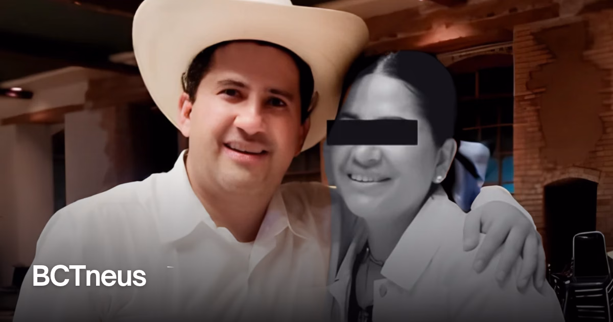 Detienen a funcionaria de Uruapan por presunto encubrimiento en el caso Carlos Manzo.