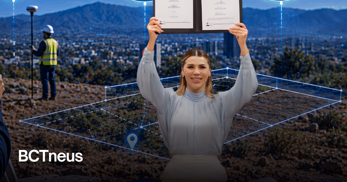 Marina del Pilar firma convenio para dar certeza jurídica a familias en Tijuana