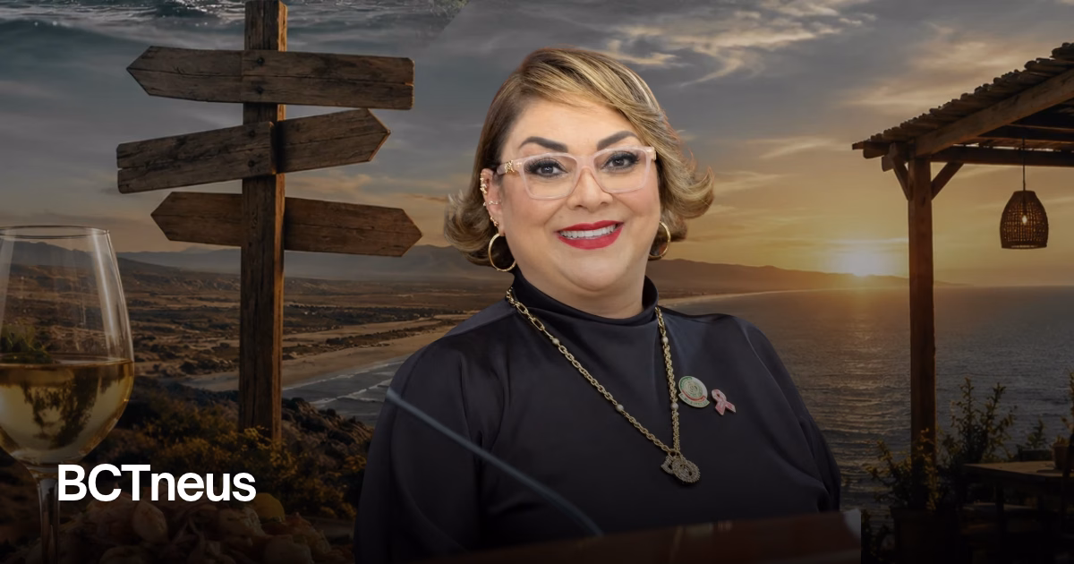 Articulo - Despegar San Quintín como destino turístico: Diputada propone crear comité especializado