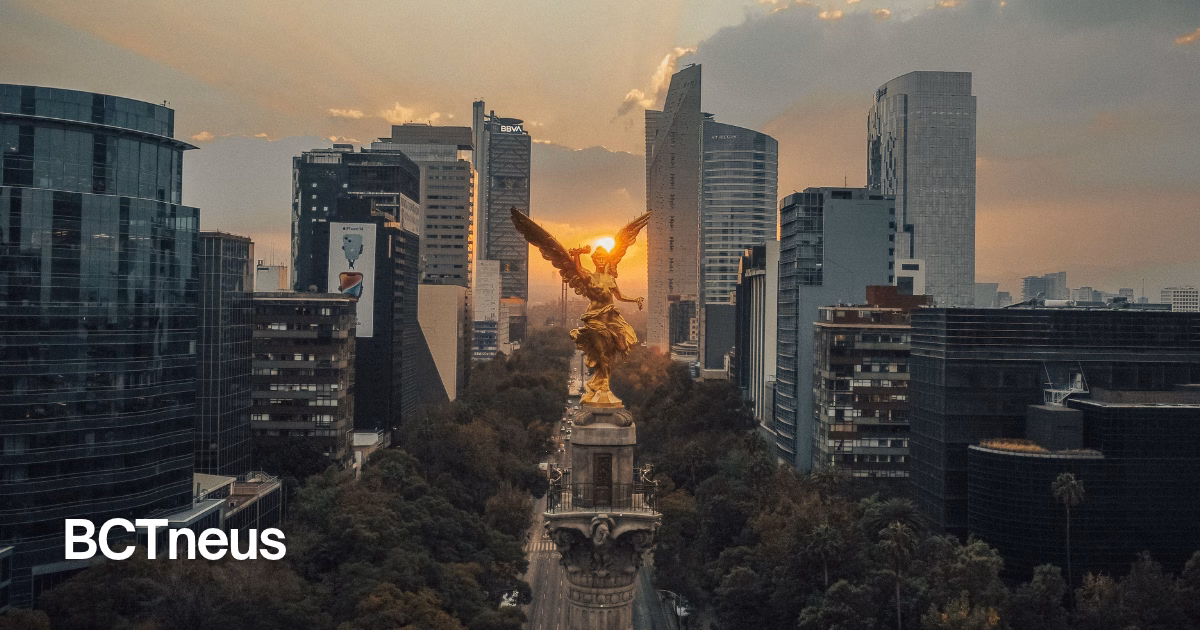 ¡México levanta el vuelo! Economía nacional crece y da el salto más grande de los últimos tres años