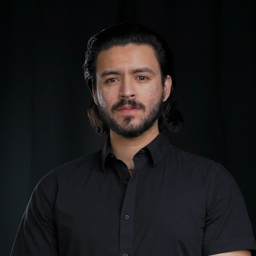 Rodrigo Soto