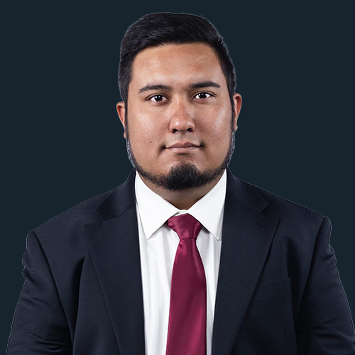 Daniel Rodríguez Gastélum