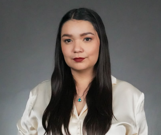 Linda Verónica Valdez 