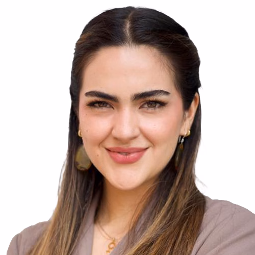 Andrea Chávez Treviño