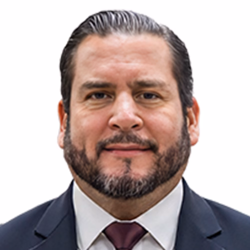 Ismael Burgueño Ruiz